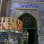 مسجد شیخ فضل لله نوری