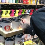 قهوه سنتو شعبه ۱۵خرداد