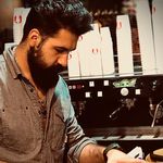 قهوه سنتو شعبه ۱۵خرداد