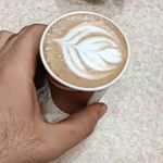 قهوه سنتو شعبه ۱۵خرداد