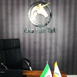 باربری / وانت تلفنی و اتوبار تک