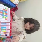 مهد قرآن مهدی یاوران کوچک