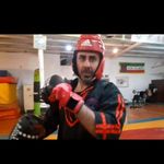 باشگاه دفاع شخصی مدافعان