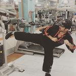 باشگاه دفاع شخصی مدافعان