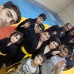 باشگاه دفاع شخصی مدافعان