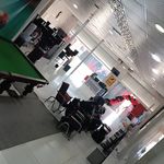 گیم سنتر پارادایس