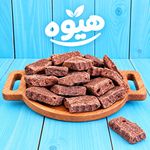 بستنی خشک هیوه