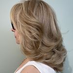 سالن زیبایی تخصصی  الهام و آزاده