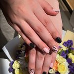 خدمات تخصصی ناخن آتوسا