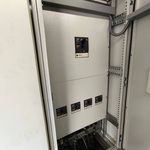 خدمات برق و اتوماسیون صنعتی قزوین