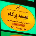 روانشناس و درمانگر