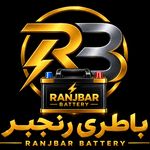 نماینده رسمی سپاهان وصباباطری حسین رنجبر