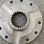 شرکت دنده اذربایجان