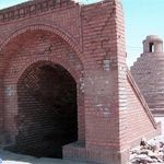 آب انبار علی آباد