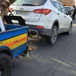 یدک کش امداد خودرو جرثقیل خودروبر کفی غرب تهران