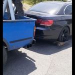 یدک کش امداد خودرو جرثقیل خودروبر کفی غرب تهران