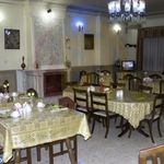 هتل ایران اصفهان