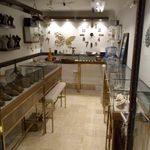 گالری زیورآلات ایفل