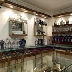 گالری زیورآلات ایفل