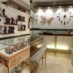 گالری زیورآلات ایفل