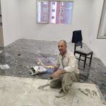 سرامیک کار قنبر لطف ابادی