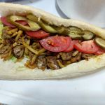 فست فود آتاجان