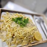 فست فود آتاجان