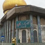 بقعه آقا سید محمد کلید بر