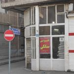 نانوایی سنگکی