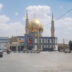 مسجد امام حسن عسگری  