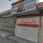 سایپا یدک توکلی