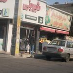 شیرینی سناتور