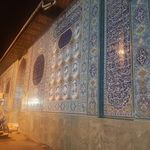 بقعه آقا سید محمد کلید بر