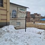 مسجد فاطمه زهرا