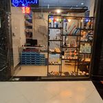 باتری شاکر