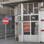 نانوایی سنگکی