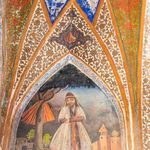 خانه حکیم باشی