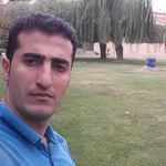 بوستان ولیعصر