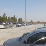 پارکینگ فرودگاه