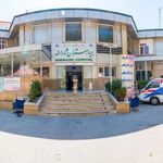 بیمارستان ثارالله