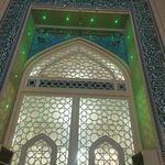 فاطمیه بزرگ شهرک شهدا