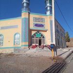 مسجد فاطمه زهرا