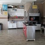 کباب سرای ماندگار