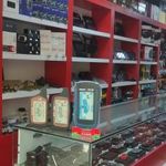 ایمن گستر غرب مهدی