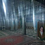 بقعه آقا سید محمد کلید بر