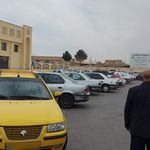 پارکینگ فرودگاه