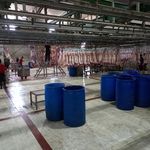 مجتمع صنعتی کشتارگاه فجر اسلامشهر