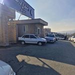 سلف سرویس دانشکده یزدان پناه