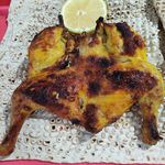 سفره خانه هزارو یک شب