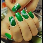 مرکز تخصصی کاشت ناخن محبوبه نجفی